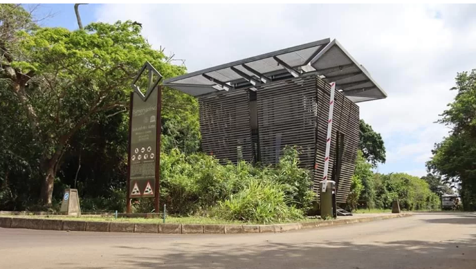 Isimangaliso Wetland Park 2024-2025 Gate Fees Adjustments