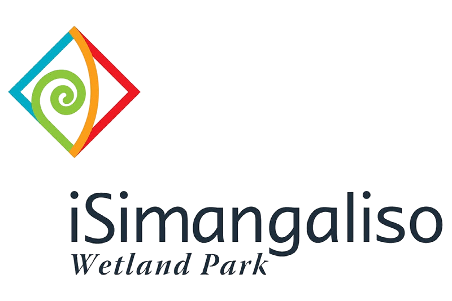 iSimangaliso Logo