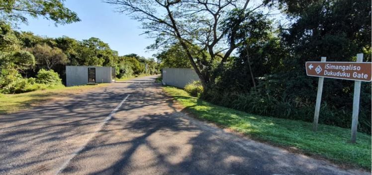 iSimangaliso opens its gates again on World Oceans Day