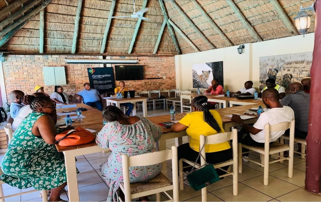 First 35 SMMEs Selected to Benefit from iSimangaliso Rural Enterprise Programme