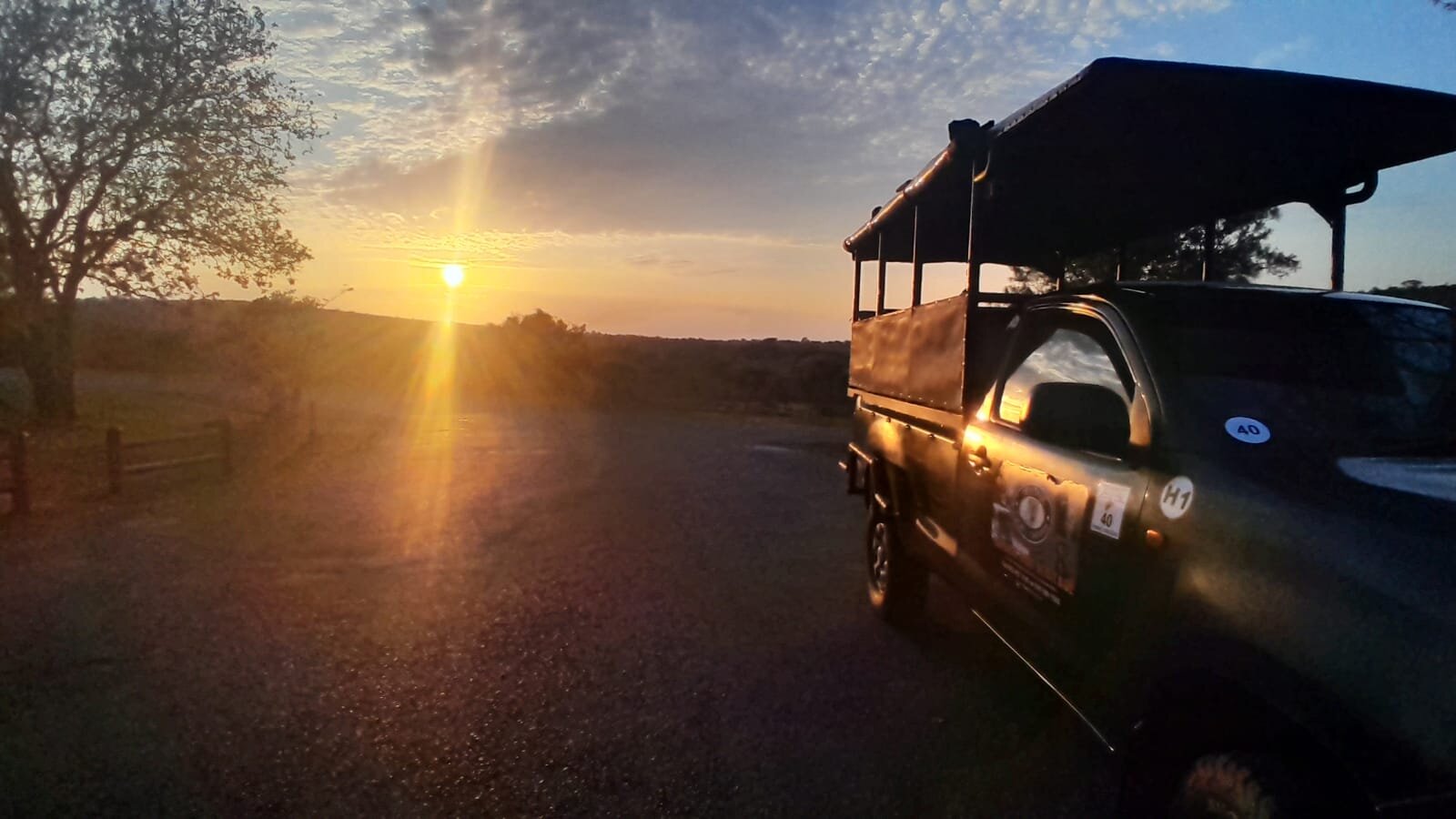 Heritage Tours and Safaris