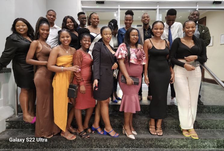 Success of Tertiary Education Support Program Beneficiaries Celebrated.