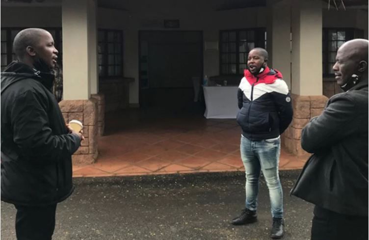 Invitation to comment on iSimangaliso’s draft Integrated Management Plan and attend open days