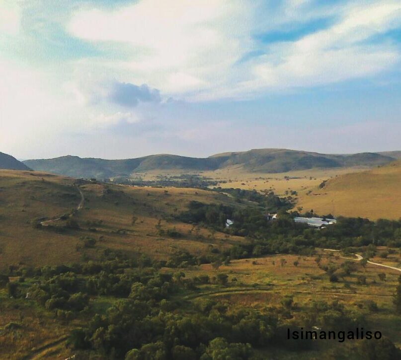 Shonalanga Tours & Safaris