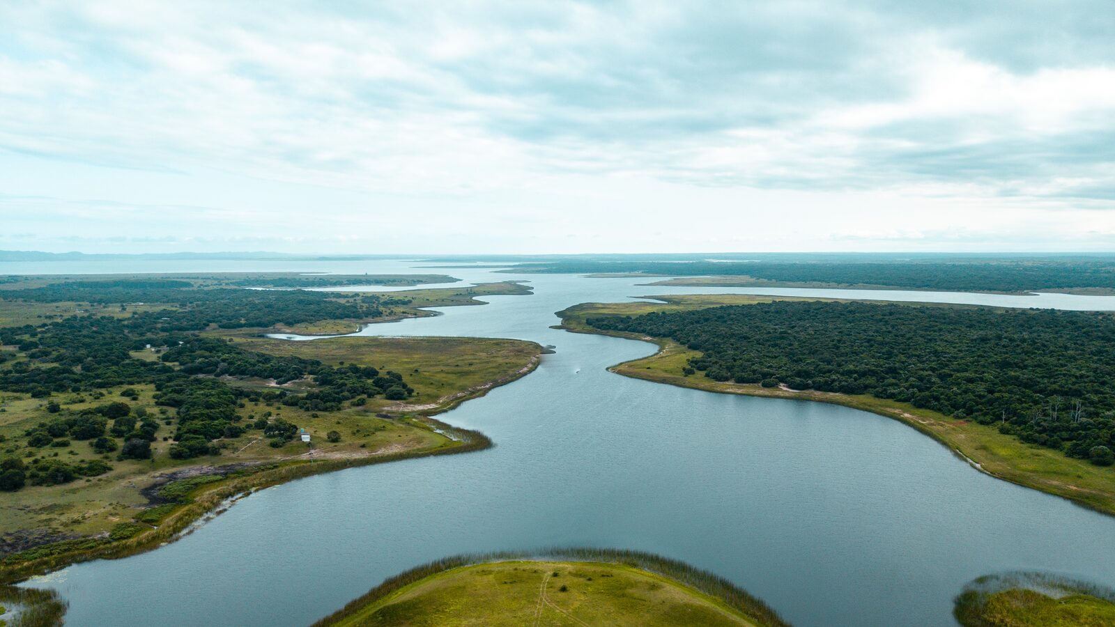 Isibindi Africa Lodges
