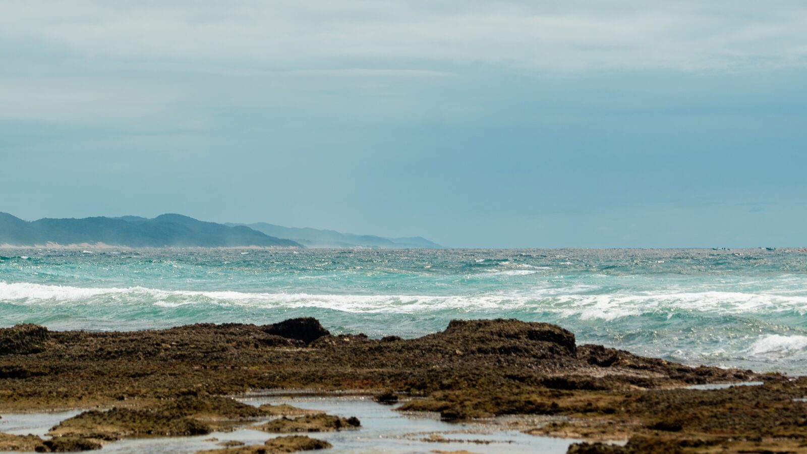 Okhanda Tours in iSimangaliso Wetland Park