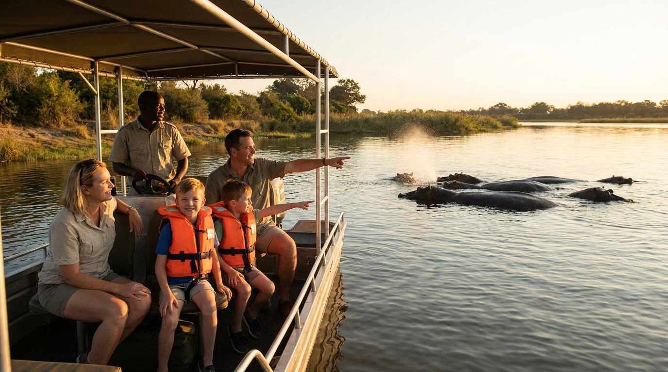 Beaches & swimming in iSimangaliso Wetland Park